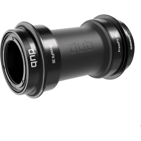 bottom bracket-patroon dub pressfit30 mtb cannondale 83 mm