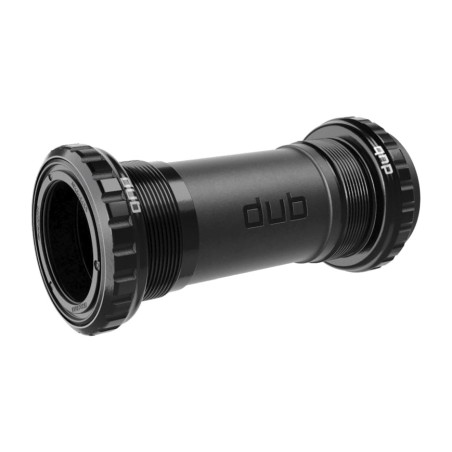 aluminium vevtramspatron dub bsa mtb 1.37x100mm