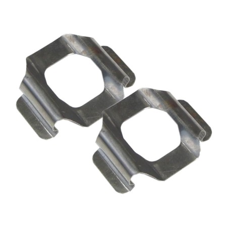 set supporto pastiglie freno  avid juicy/bb7