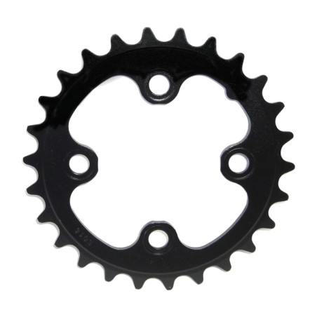 fietsplaat 4 armen truvativ mtb v1 64 bcd 3 mm offset