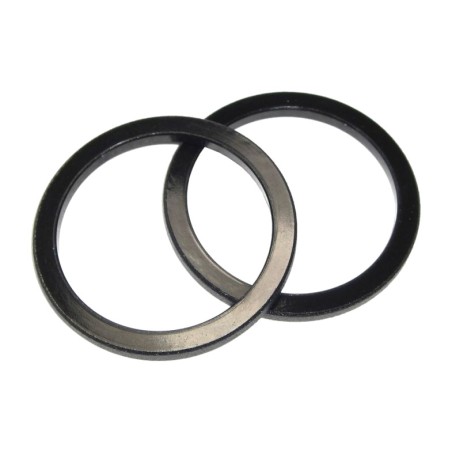 entretoise de bielle bb30 pressfit30 2.5mm (2u)
