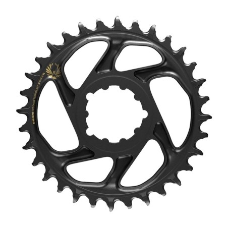 tarcza łańcuchowa do roweru x-sync2 sl eagle boost direct mount 3 mm offset 11/12v