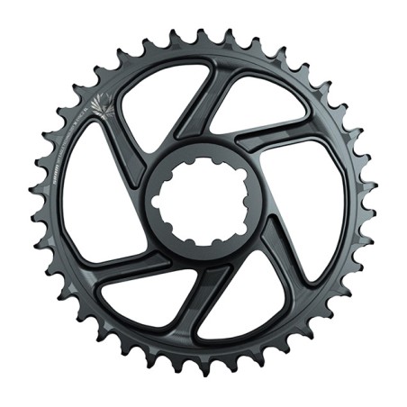 zobnik za kolo. x-sync2 eagle direct mount boost 3 mm offset