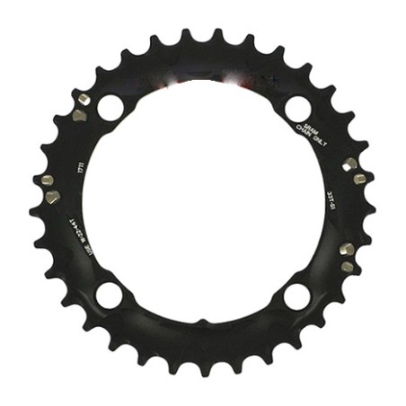 aluminium kettingblad  mtb 104 bcd 4 mm v4