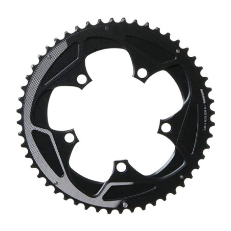 piatto per bicicletta rival22 x-glide yaw 110 bcd 11v bb30/gxp