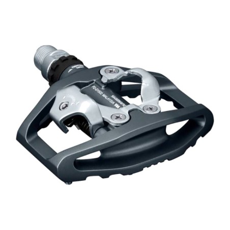 pedals bicicleta fixació 1 cara sense reflectant spd pd-eh 500