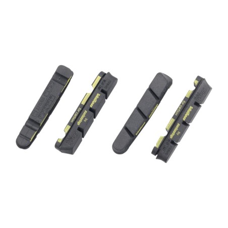 joc de sabates per a llandes de carboni t-83 (4u)
