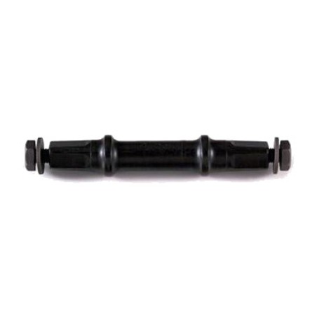 vierkante trapas cartridge-as  122 mm (10u)
