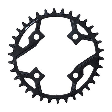 plate for bicycle  mtb 1x11 gamma pro/alpha drive 82 mm