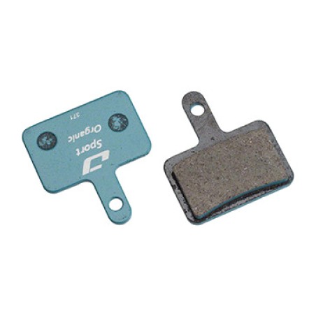 remschijvenset  shimano deore/m515