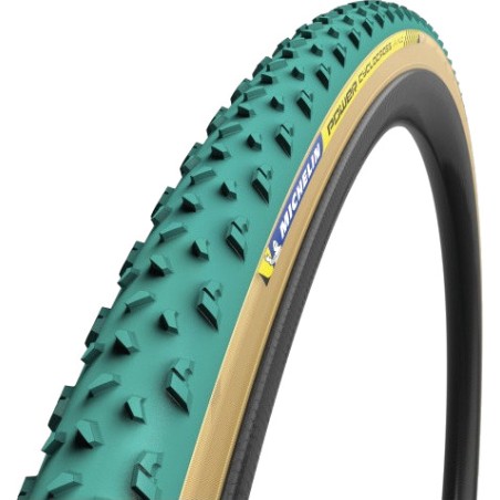 tire, tubes power cyclocross mud 700x33 racing line 33-622