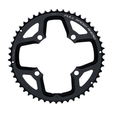 prevodník pre bicykel. gossamer abs 110 mm