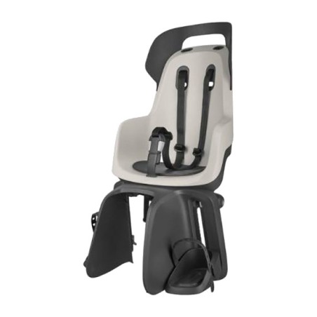 baby carrier seat on rack go maxi