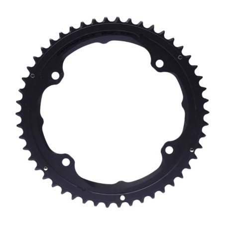 bicycle plate 4 arms super record 145 bcd 12v