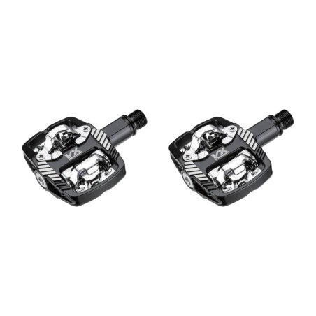 pedały rowerowe x92 mixto bio cleat