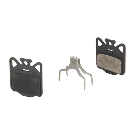 conjunto de pastilhas de freio orgânico  db-310