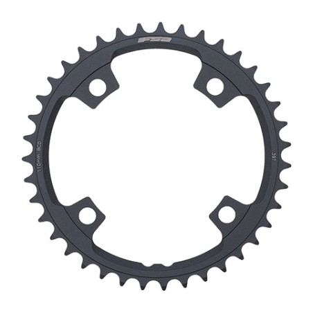 bicycle plate 4 arms k-force sl-k powerbox super road abs 110 bcd 10/11v
