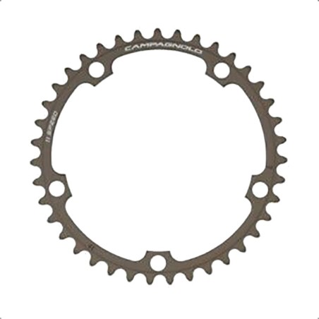 plat de bicicleta de 5 braços  athena 110 bcd 11v
