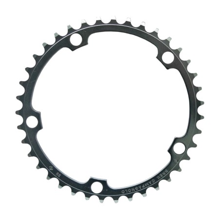 plato para bicicleta 5 brazos  chorus/record 110 bcd 11v