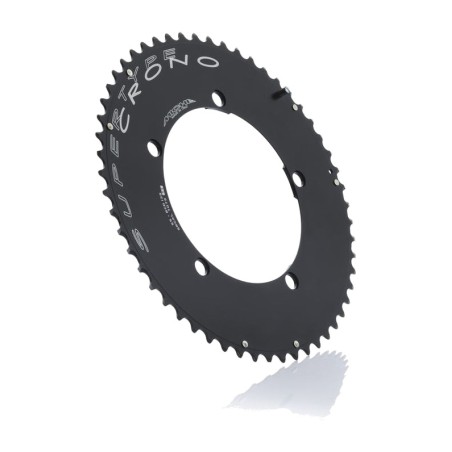 plat de bicicleta de 5 braços crono 110 bcd