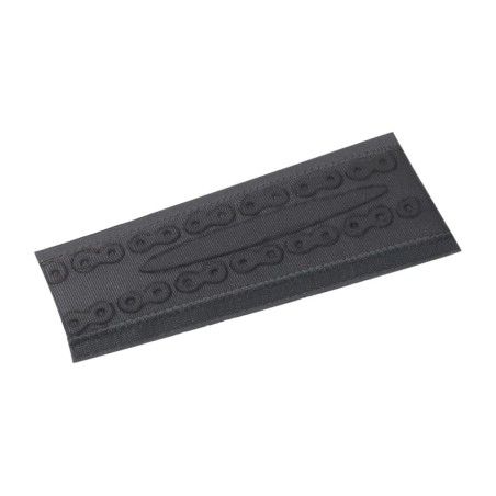 neopreen schedebeschermer met klittenbandsluiting scratch-guard 24x10cm