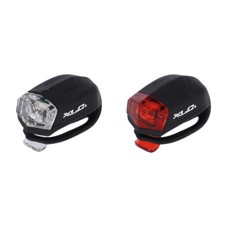 lichten ingesteld led cl-e14