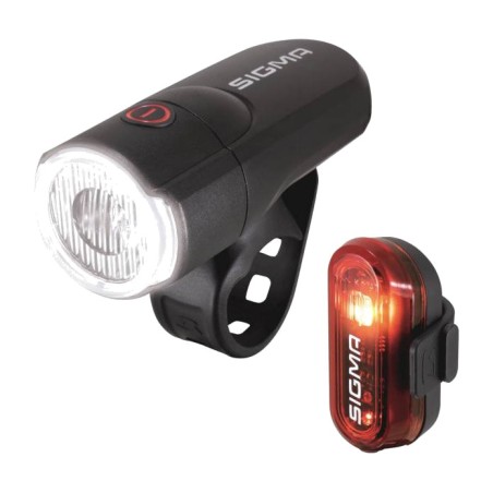 battery light kit led aura 30 + curve