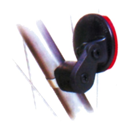 opklembare achterlichtbeugel mini-mount 12-18 mm