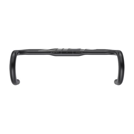 ergonomisch aluminium fietsstuur glanzend logo service course sl 80 31.8