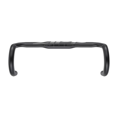 ergonomisch aluminium fietsstuur glanzend logo service course sl 70 31.8