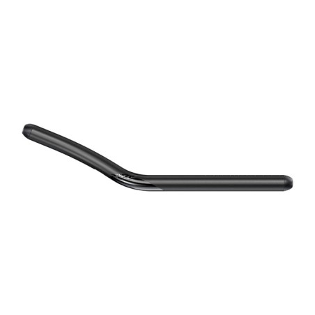extensions de guidon  vuka alumina evo 110 360 mm 22.2