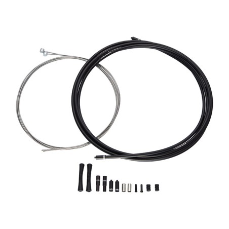 kabelzaagtouw  slickwire mtb 1.5 mm 2350 mm