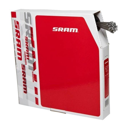 caixa cables fre  mtb 1750 mm (100u)
