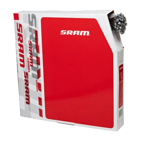 bromskabel  mtb 2000 mm