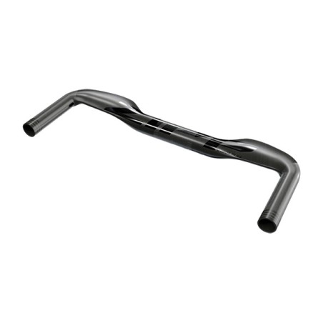carboncykelstyr vuka bull 120 mm 31.8 20 mm