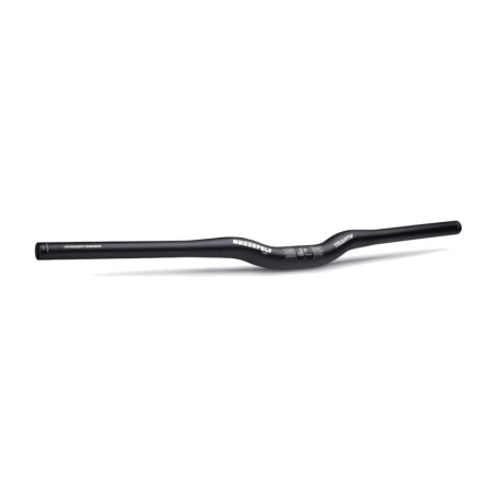 manubrio della bicicletta 31,8 altezza  comp hussefelt 20 mm