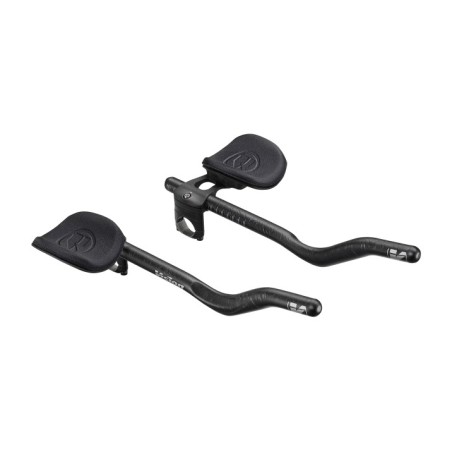 prolunghe manubrio trimax carbon clip-on js-bend di2 trimax carbon