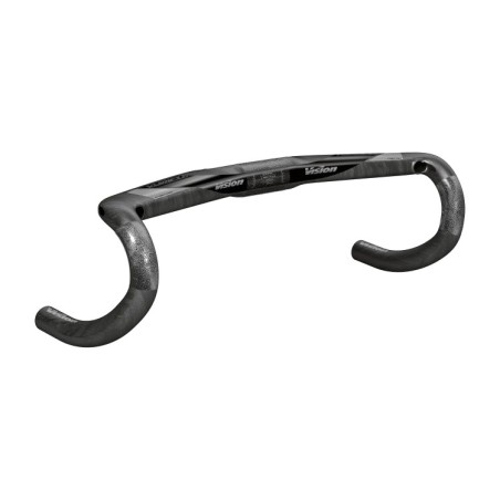 cestné riadidlá bicykla. trimax carbon aero di2 31.8
