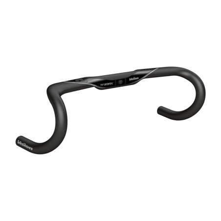 cykelstyret aluminium trimax aero di2 10 mm 31.8