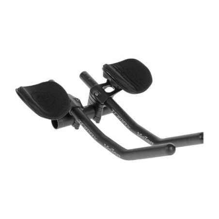 prolunghe manubrio trimax clip-on j-bend 210/360 trimax