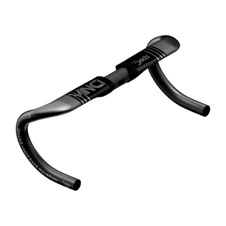 cykelstyre kolfiber  vinci