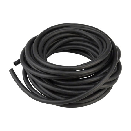 mousse anti-vibration pour câblage interne  10m 4-5 mm