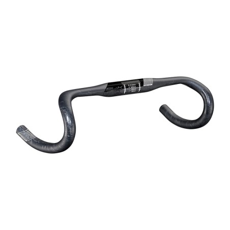 manillar bicicleta carboni  sl-k compact di2 31.8