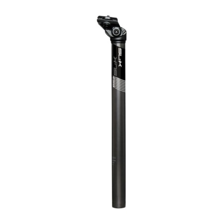 saddle seat post  sl-k sb20 350 mm - itc/di2