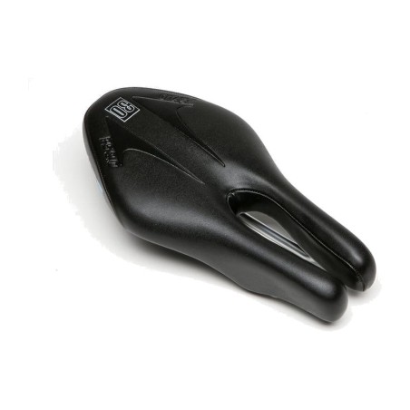 cykelsadel  ps2.0 road 245x130 foam 30