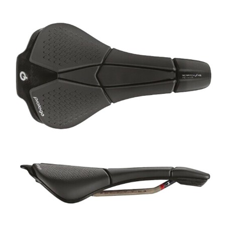siodło rowerowe scratch-m5 tirox 140