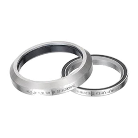 rulment  mr136 acb 45ºx45º 1 1/4 single
