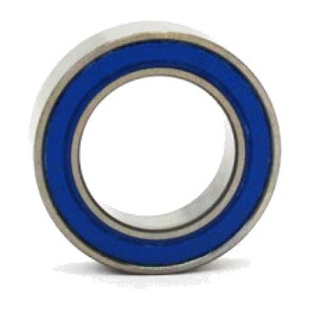 roulement en acier à deux rangées vmax 3802-2rsc3 (15x24x7 mm)