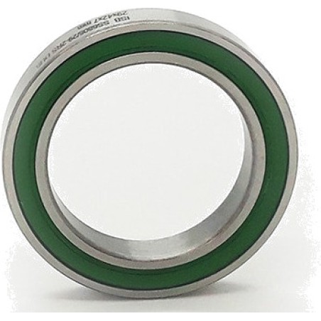 stållager ss 6806/29-2rs dub (29x42x7 mm)