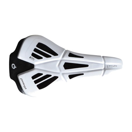 cykelsadel  scratch m5 cpc 140 nack